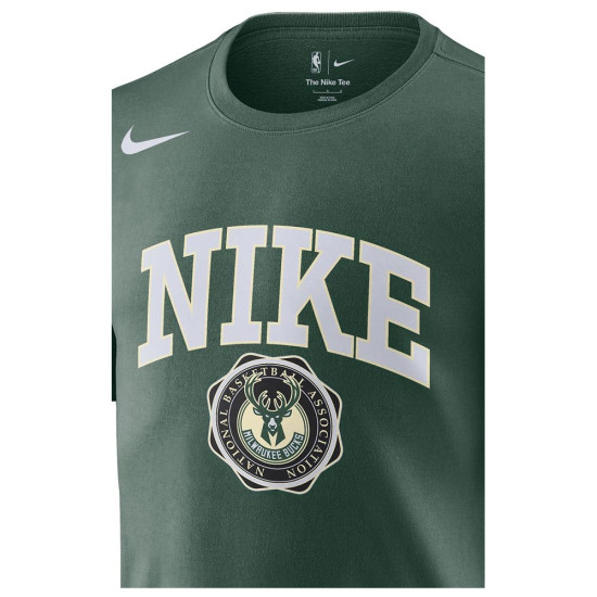 Nike Milwaukee Bucks Essential Tee